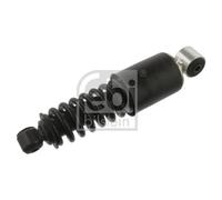 1x Amortisseur, suspension de la cabine FEBI BILSTEIN 35308 convient pour