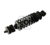 1x Amortisseur, suspension de la cabine FEBI BILSTEIN 35309 convient pour DAF