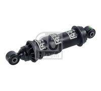 1x Amortisseur, suspension de la cabine FEBI BILSTEIN 36138 convient pour