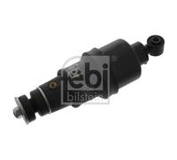 1x Amortisseur, suspension de la cabine FEBI BILSTEIN 38594 convient pour DAF