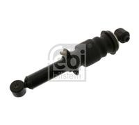 1x Amortisseur, suspension de la cabine FEBI BILSTEIN 38989 convient pour