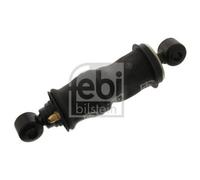 FEBI BILSTEIN Amortisseur 38990, suspension de la cabine