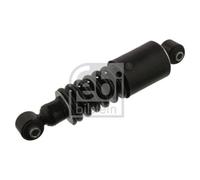 1x Amortisseur, suspension de la cabine FEBI BILSTEIN 40051 convient pour