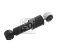 1x Amortisseur, suspension de la cabine FEBI BILSTEIN 46089 convient pour DAF