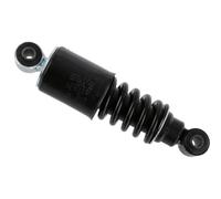 1x Amortisseur, suspension de la cabine SACHS 101 888 convient pour LIEBHERR