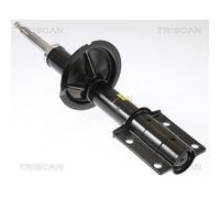 1x Amortisseur TRISCAN 8705 10102 convient pour FIAT PEUGEOT
