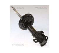 1x Amortisseur TRISCAN 8705 15102 convient pour FIAT