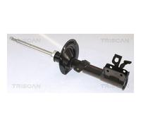 1x Amortisseur TRISCAN 8705 15106 convient pour FIAT
