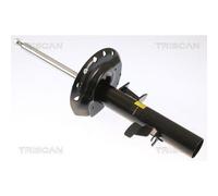 1x Amortisseur TRISCAN 8705 16107 convient pour FORD VOLVO