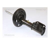 1x Amortisseur TRISCAN 8705 25110 convient pour RENAULT