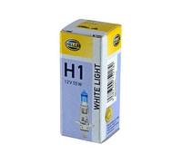 1x Ampoule, éclairage de virage HELLA 8GH 223 498-111 convient pour
