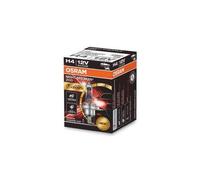 Ampoule, éclairage de virage OSRAM H4 Night Breaker 200 12V, 60/55W