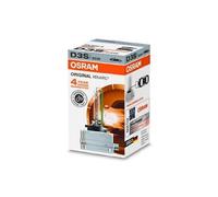 1x Ampoule, feu de route ams-OSRAM 66340 adaptée pour VAG