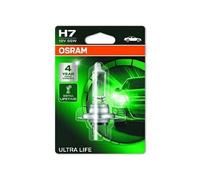 Ampoule halogène OSRAM H7 Ultra Life 12V, 55W, 1 pièce