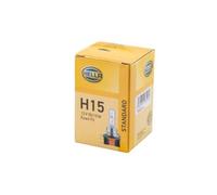 1x Ampoule HELLA 8GJ 168 119-001 convient pour VW