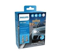 Philips 11342U6000X2 H4 LED
