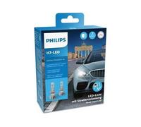 Philips Ultinon Pro6000 11972U6000X2 Lampe pour éclairage avant