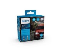 Philips Ultinon Pro6000 Standard 11972U60SX2 Lampe pour éclairage avant