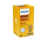 1x Ampoule PHILIPS 12180SV+C1 convient pour LAND ROVER