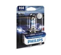 1x Ampoule PHILIPS 12342RGTB1 convient pour AEBI AUDI BMW CITROËN DAF FIAT VW