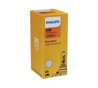Philips Répartiteur de carburant H9 12361C1 pour Porsche, Nissan, Mazda, Volvo, Saab