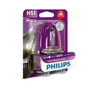 Ampoule secondaire PHILIPS HS1 CityVision Moto 12V, 35W, 1 pièce