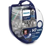 1x Ampoule PHILIPS 12972RGTS2 convient pour AEBI ALFA ROMEO AUDI BMW CHRYSLER