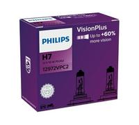 Répartiteur de carburant H7 12972VPC2 PHILIPS