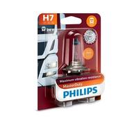1x Ampoule PHILIPS 13972MDB1 convient pour AEBI AUWÄRTER DAF FIAT FORD MACK