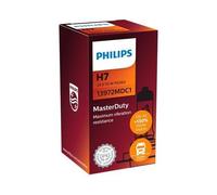 1x Ampoule PHILIPS 13972MDC1 convient pour AEBI AUWÄRTER DAF FIAT FORD MACK