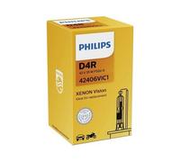 1x Ampoule PHILIPS 42406VIC1 convient pour TOYOTA