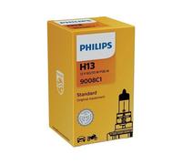 1x Ampoule PHILIPS 9008C1 convient pour