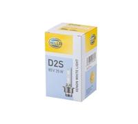 Ampoule P32d-2 8GS 007 949-251 HELLA pour ALFA ROMEO JOHN DEERE LEXUS BMW VW MAN