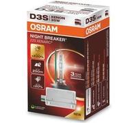 OSRAM XENARC NIGHT BREAKER LASER Phare 66340XN2 4400K Ampoule de xenon