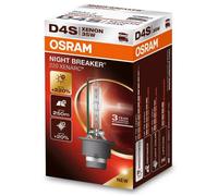 Osram Automotive 66440XN2 Ampoule xénon XENARC NIGHT BREAKER® 220 D4S 35 W 42 V