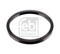 1x Anneau de palpeur, ABS FEBI BILSTEIN 104546 convient pour BPW