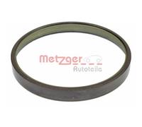 Metzger Autoteile Bague de capteur ABS 0900356 Essieu arrière pour MERCEDES-BENZ CLS