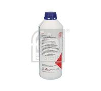 1x Antigel FEBI BILSTEIN 01089 convient pour AUDI BMW FORD IVECO MAN OPEL VW