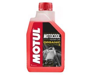 1x Antigel MOTUL 111034 convient pour