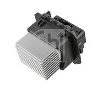FEBI BILSTEIN 193628 Appareil de commande, chauffage / ventilation