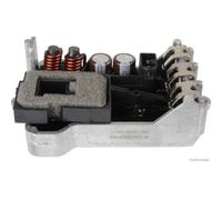 Herth+Buss Unité de commande chauffage/ventilation Elparts 75614292
