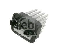 Febi bilstein Appareil de commande 27495 chauffage/ventilation