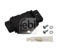 1x Appareil de commande, système d'allumage FEBI BILSTEIN 26414 convient pour