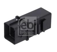 1x Appareil de commande, temps de préchauffage FEBI BILSTEIN 184771
