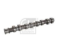 1x Arbre à came FEBI BILSTEIN 180725 convient pour OPEL VAUXHALL