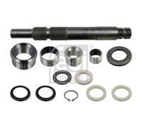 FEBI BILSTEIN 37923 Kit d'assemblage, butée de débrayage
