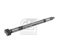 1x Arbre de frein, frein à tambour FEBI BILSTEIN 01332 convient pour BPW