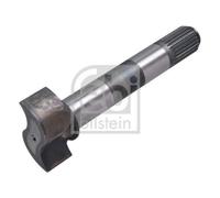 1x Arbre de frein, frein à tambour FEBI BILSTEIN 171381 convient pour MAN