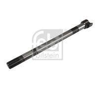 1x Arbre de frein, frein à tambour FEBI BILSTEIN 172591 convient pour SAF