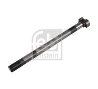 1x Arbre de frein, frein à tambour FEBI BILSTEIN 172592 convient pour SAF